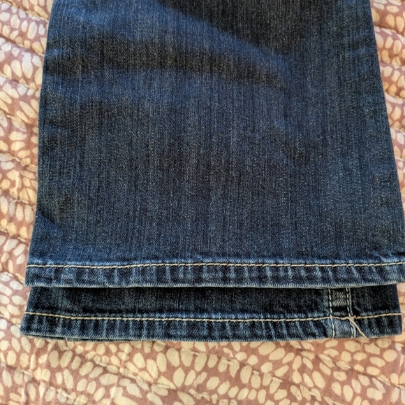 Silver Suki Jeans 29*30 - Picture 14 of 14